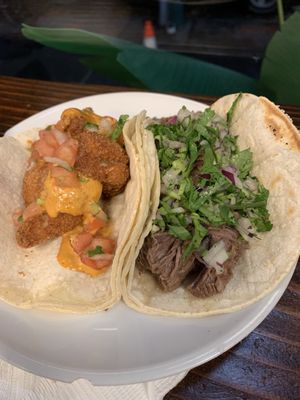 Maya Taqueria of Park Slope by null