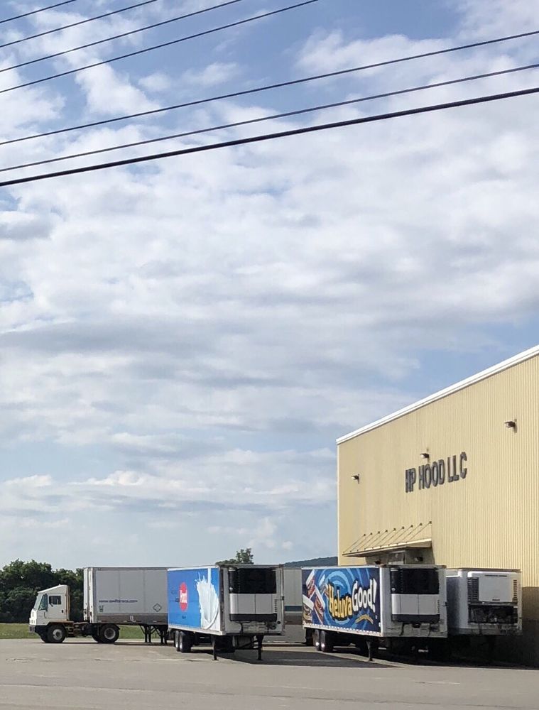 HP HOOD Updated September 2024 25 Hurlbut St, Arkport, New York