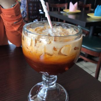 Siri Thai - Thai Iced Tea - Thai Near Me - Portland, Oregon Siri Thai - Thai Iced Tea - Thai Near Me - Portland, Oregon