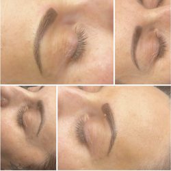 Brow Rhythm