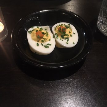 Annette - Deviled eggs - Wine Bars Near Me - Aurora, Colorado