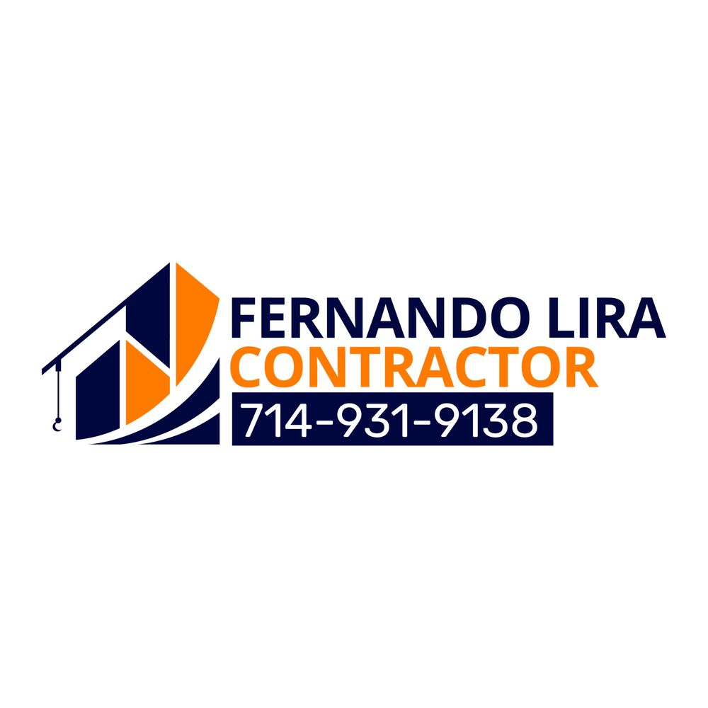Slide of Fernando Lira Contractor