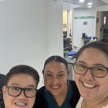 Gem Orthodontics - Orthodontists Near Me - San Fernando, California