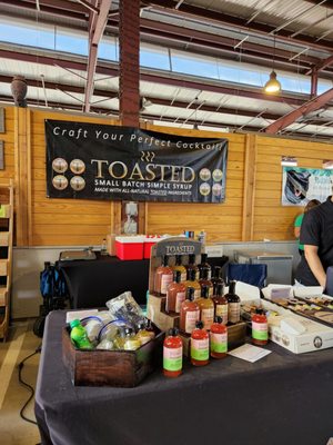 Frisco Fresh Market by null