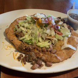 Tewa Taco