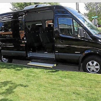 Bethany Transportation - Limos Near Me