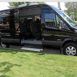 Bethany Transportation
