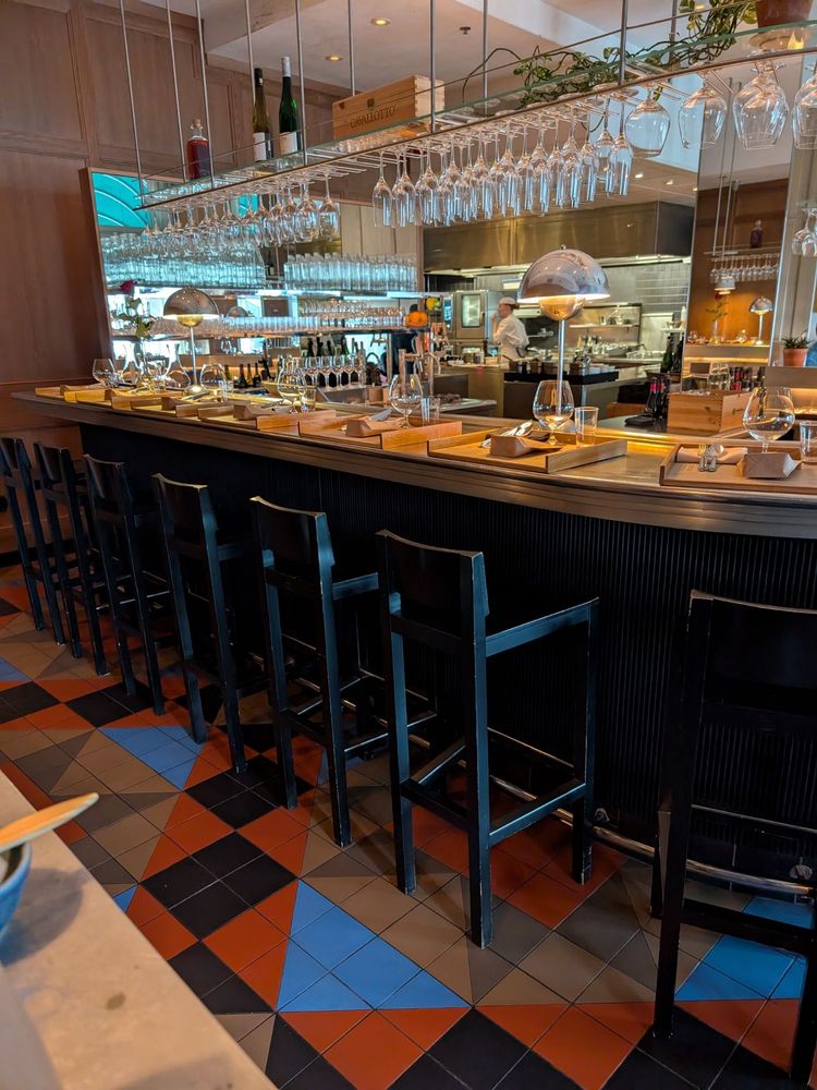 Mathias Dahlgren Matbaren