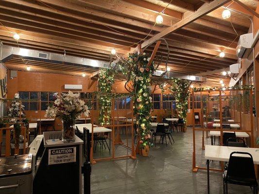 BKNY Thai Restaurant by null