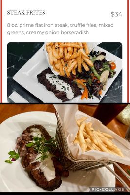 Bellamy's Restaurant by null