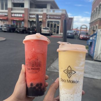 Tea Maison - Juice Bars & Smoothies Near Me - Las Vegas, Nevada Tea Maison - Juice Bars & Smoothies Near Me - Las Vegas, Nevada
