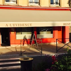 A l'Evidence