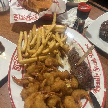Sizzler - Seafood Near Me - Los Angeles, California Sizzler - Seafood Near Me - Los Angeles, California