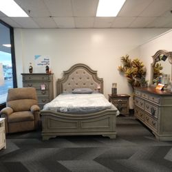 Furniture & Mattress Wholesaler Plus