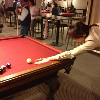 Lucky Shot Billiards - Pool Halls Near Me - Sunnyvale, California