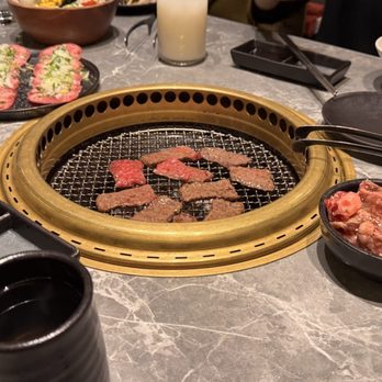 Ishoni Yakiniku - Barbeque Near Me - Seattle, Washington Ishoni Yakiniku - Barbeque Near Me - Seattle, Washington