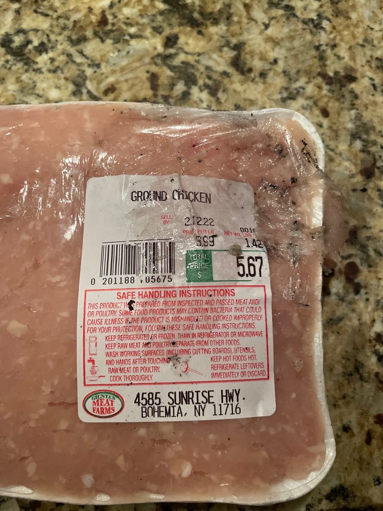 GIUNTA’S MEAT FARMS Updated September 2024 22 Photos & 27 Reviews