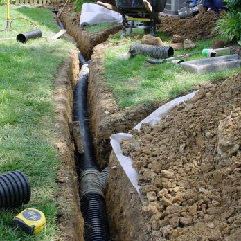 Brilliance Landscaping - Drainage - Irrigation Near Me Brilliance Landscaping - Drainage - Irrigation Near Me