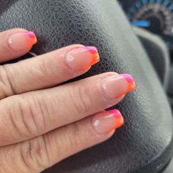 Vip Nails - Nails, sun shine nails