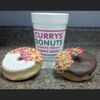 Curry Donuts gift card