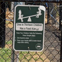 Hunter Street Park