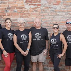 Studio 317 Fitness & Cycling
