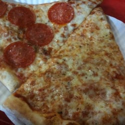 Mamma Lucia Fair City Mall