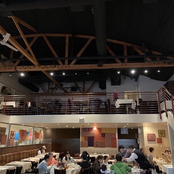 The Mandarin - Chinese Near Me - Menlo Park, California