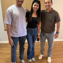 Andre Enriques Mortgage Banker - VA Loan Expert - Always a pleasure assisting first time homebuyers