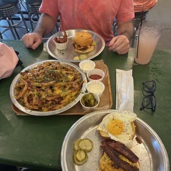 Rodeo Goat - CHEESE FRIES NO SURPRISE - Burgers Near Me - Houston, Texas Rodeo Goat - CHEESE FRIES NO SURPRISE - Burgers Near Me - Houston, Texas