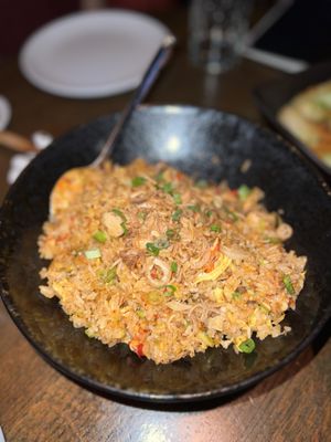 TAO Asian Bistro & Nightclub by null