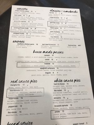 Menu photo 6 Meribo Covington, LA