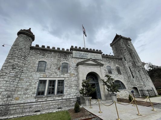Castle & Key Distillery by null