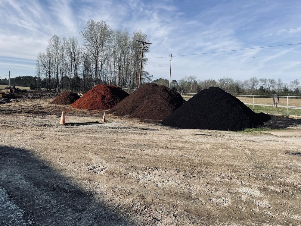 DELTA MULCH AND MATERIALS, LLC Request a Quote Jackson, TN Yelp