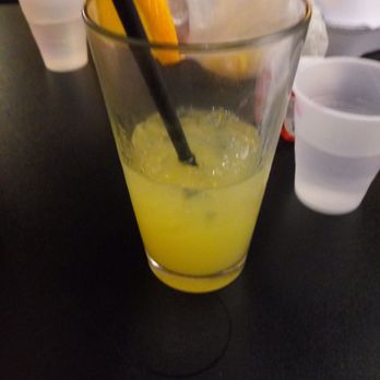 W XYZ Bar - Orange crush - Venues & Event Spaces Near Me - Chesapeake, Virginia