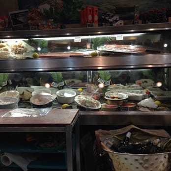 L'Ecume Saint-Honoré - Second counter - Seafood Near Me - Paris, 75 L'Ecume Saint-Honoré - Second counter - Seafood Near Me - Paris, 75
