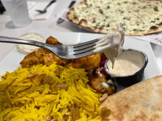Sahara Taste of the Middle East by null
