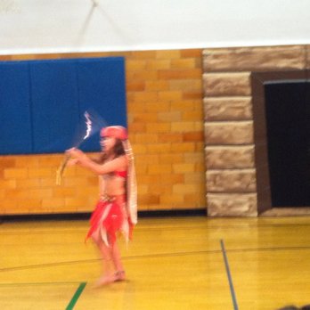 Hiawatha Community Center - Med Fest. - Recreation Centers Near Me - Seattle, Washington
