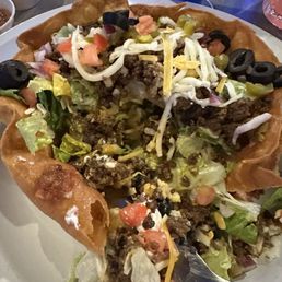 Taco Salad
