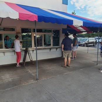 Control Tower - Over 60 flavors of hard & soft ice cream. - Ice Cream & Frozen Yogurt Near Me - Latham, New York
