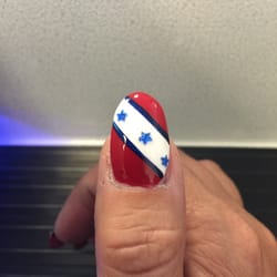 M Nails