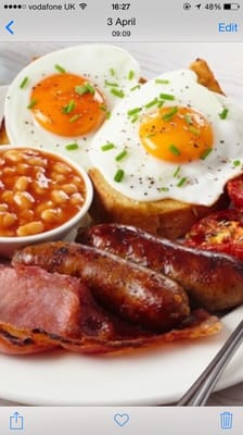 La Tazza Cafe by null