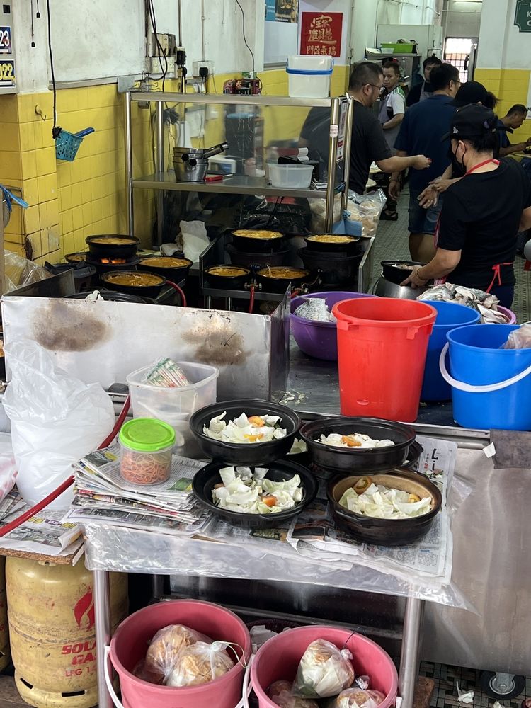Kam Long Ah Zai