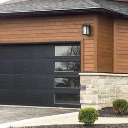 Precision Garage Door Service