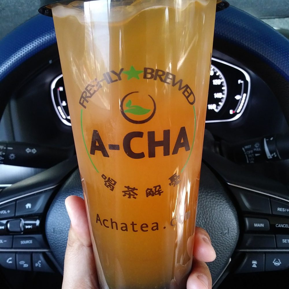 Tasty Pot - Mango green tea $5 - Bubble Tea Near Me - Rancho Cucamonga, California Tasty Pot - Mango green tea $5 - Bubble Tea Near Me - Rancho Cucamonga, California