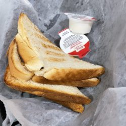 The Original Salt Works - White Toast