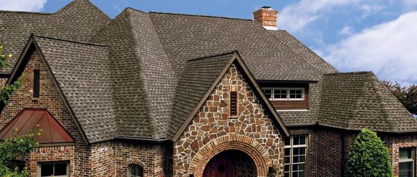 woodlands Roofing & Construction
