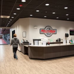 SouthSide Power & Fitness - Finest fitness facility in Hickory, NC.