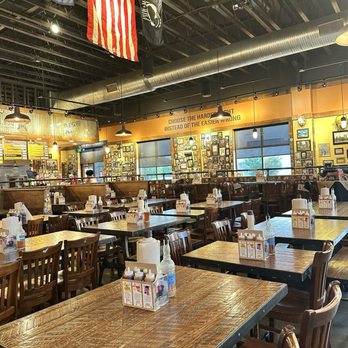 Mission BBQ - Barbeque Near Me - Midlothian, Virginia Mission BBQ - Barbeque Near Me - Midlothian, Virginia