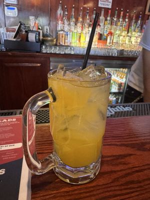 Steny's Tavern & Grill by null